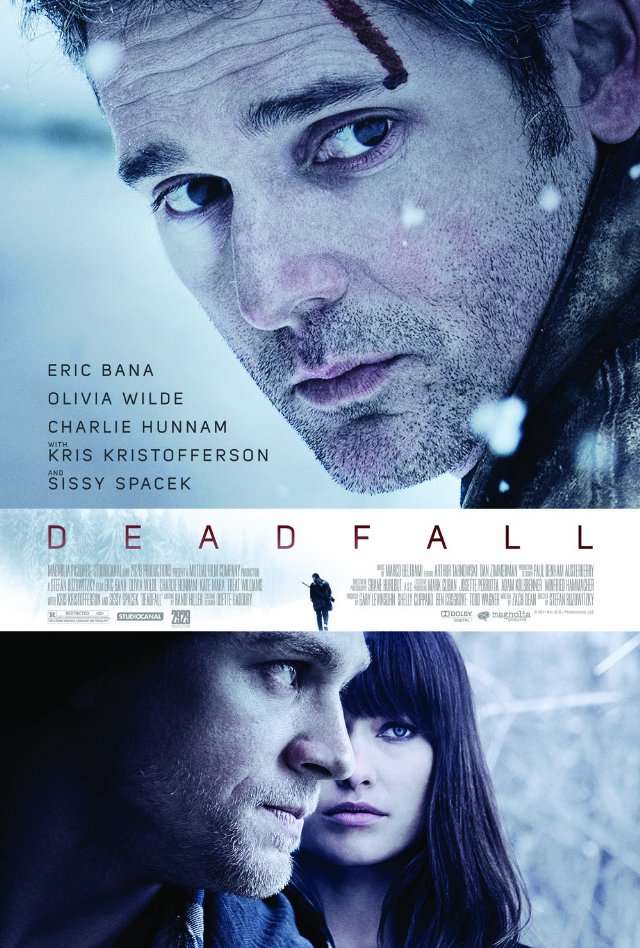 Deadfall - 2012 DVDRip XviD - Türkçe Altyazılı Tek Link indir