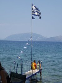 Jónicas Kefalonia y Zakynthos - Blogs de Grecia - Kefalonia (85)