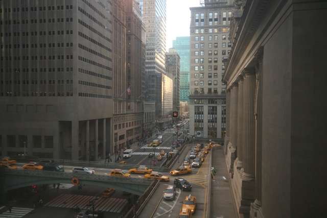 Cadena Hyatt: Hoteles en New York - Foro Nueva York y Noreste de USA